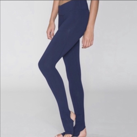 Splits59 Tendu Grip Performance Stirrup Leggings - Picture 1 of 7